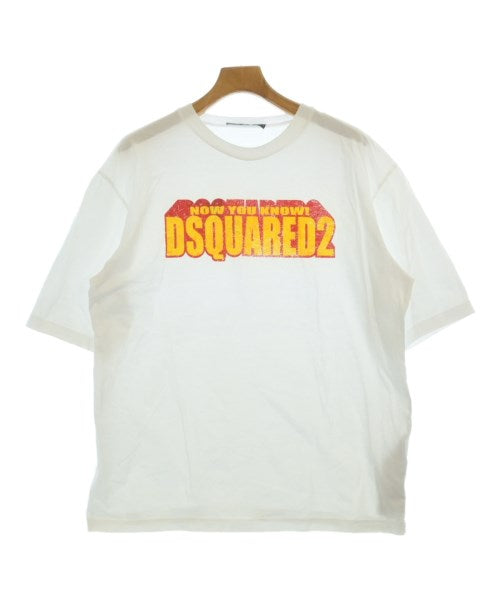 DSQUARED T恤/上衣