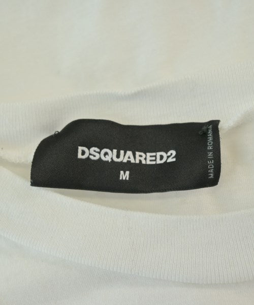 DSQUARED T恤/上衣