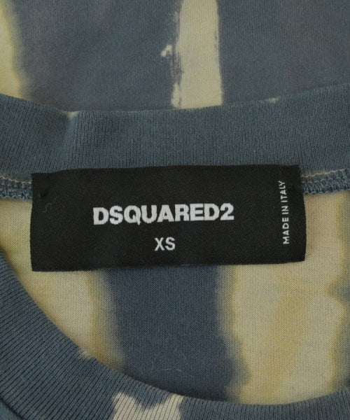 DSQUARED T恤/上衣