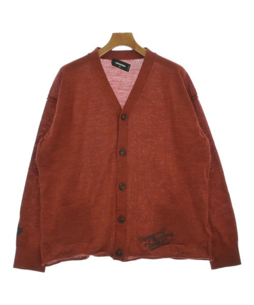 DSQUARED 開襟衫