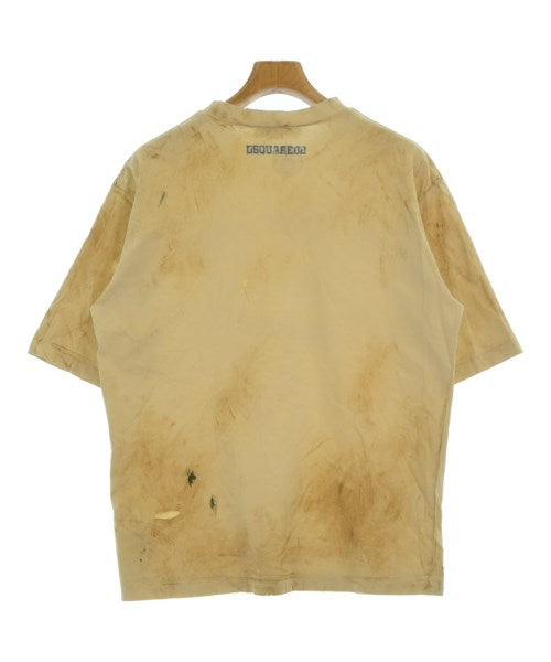 DSQUARED T恤/上衣
