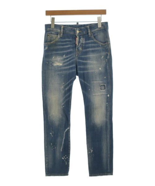 DSQUARED 牛仔褲