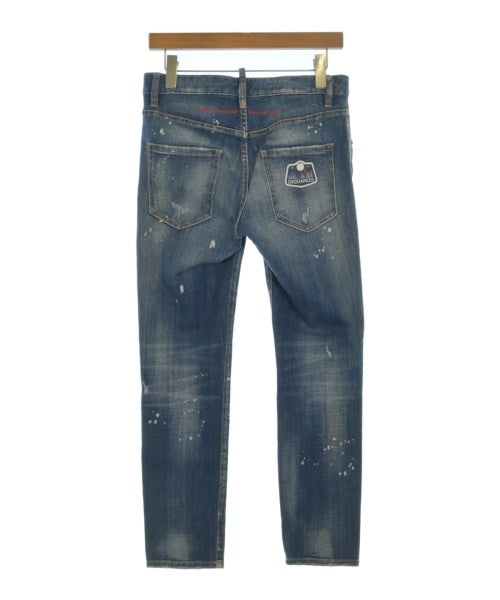 DSQUARED 牛仔褲