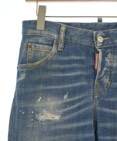 DSQUARED 牛仔褲
