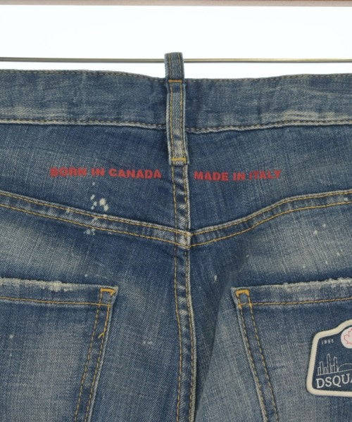 DSQUARED 牛仔褲