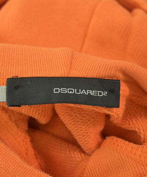 DSQUARED 連帽衫