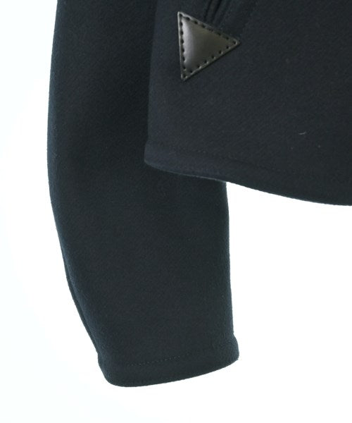 DSQUARED 海軍外套