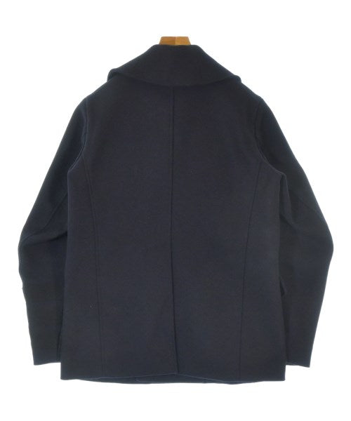 DSQUARED 海軍外套