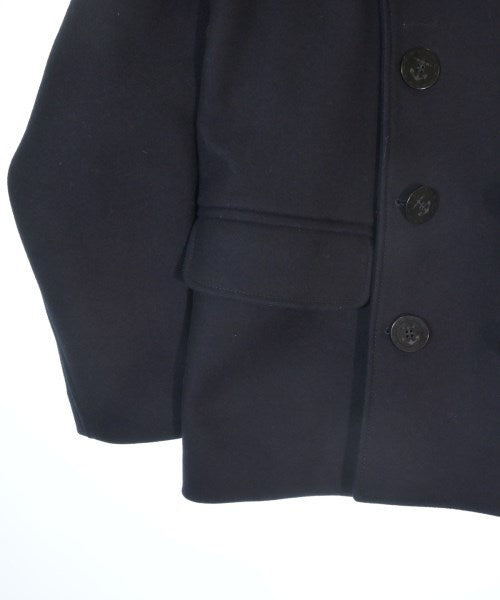 DSQUARED 海軍外套
