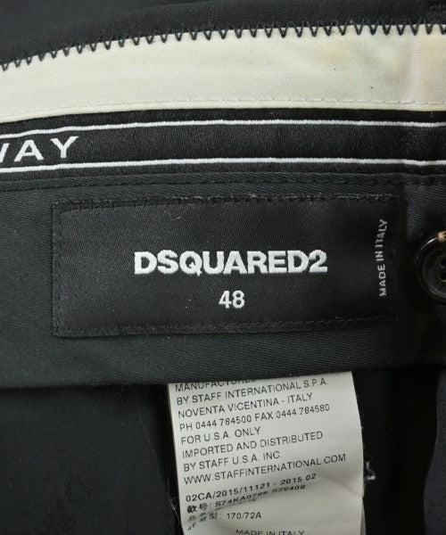DSQUARED 長褲