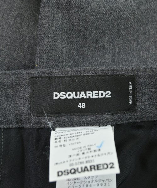 DSQUARED 長褲