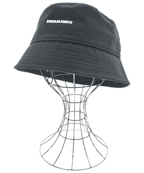DSQUARED 帽子