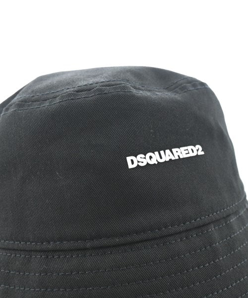 DSQUARED 帽子