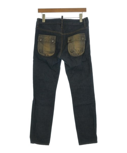 DSQUARED 牛仔褲