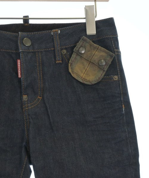 DSQUARED 牛仔褲