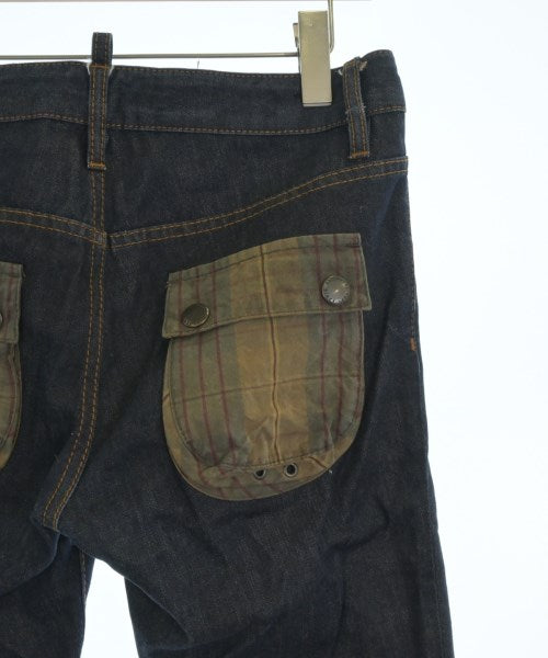 DSQUARED 牛仔褲