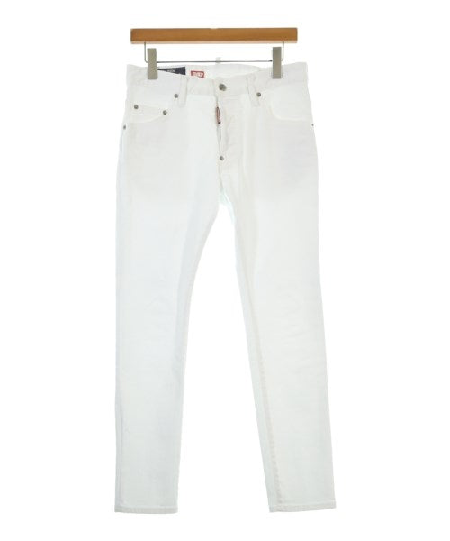 DSQUARED 牛仔褲