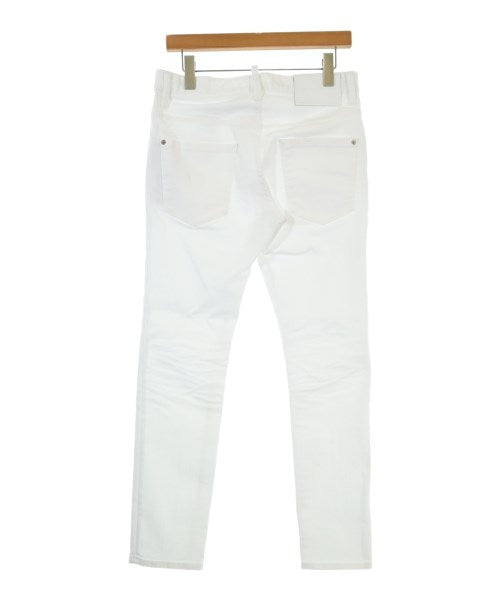 DSQUARED 牛仔褲