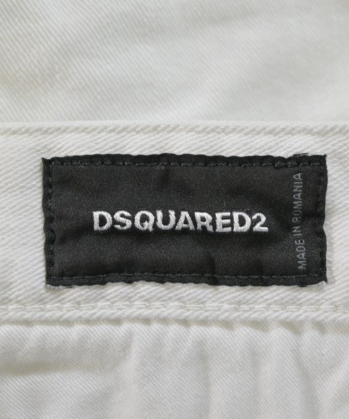 DSQUARED 牛仔褲