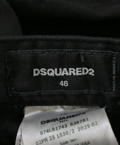 DSQUARED 牛仔褲