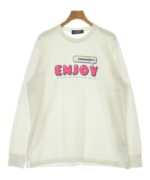 DSQUARED T恤/上衣