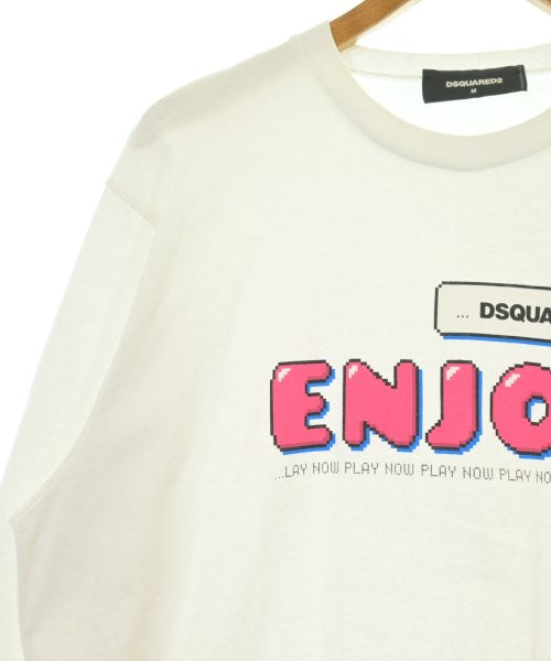 DSQUARED T恤/上衣