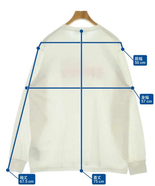 DSQUARED T恤/上衣