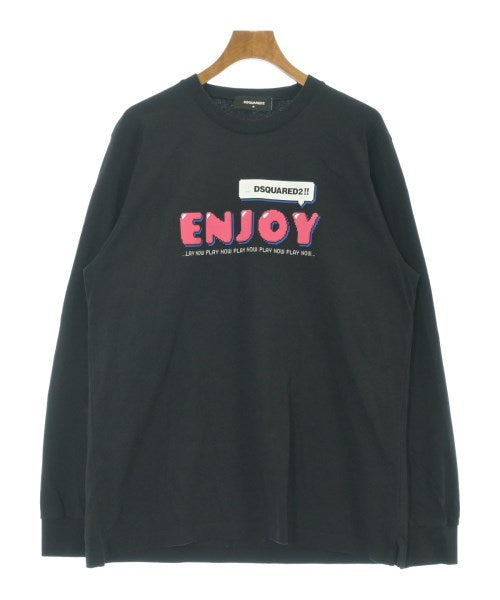 DSQUARED T恤/上衣