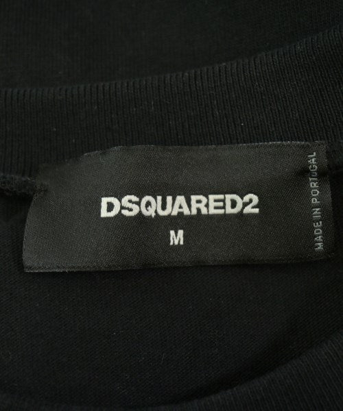 DSQUARED T恤/上衣