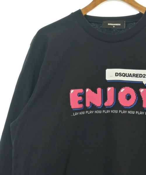 DSQUARED T恤/上衣