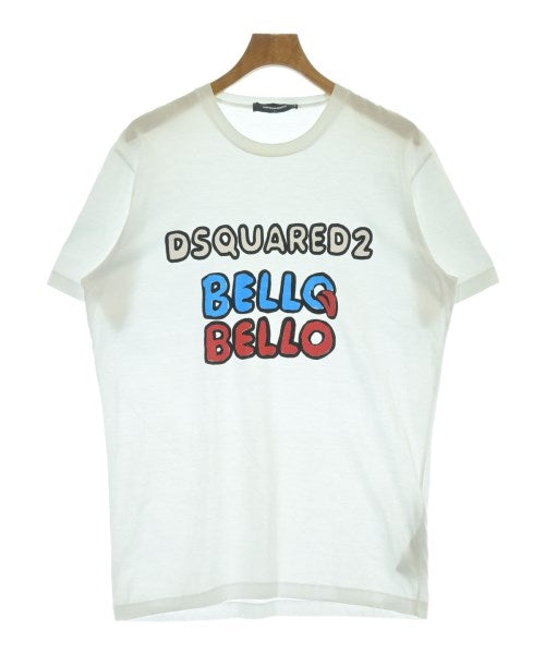 DSQUARED T恤/上衣