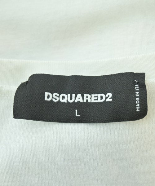 DSQUARED T恤/上衣