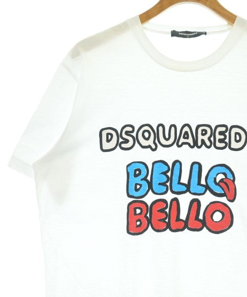 DSQUARED T恤/上衣