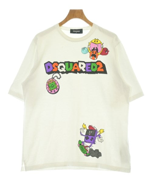 DSQUARED T恤/上衣