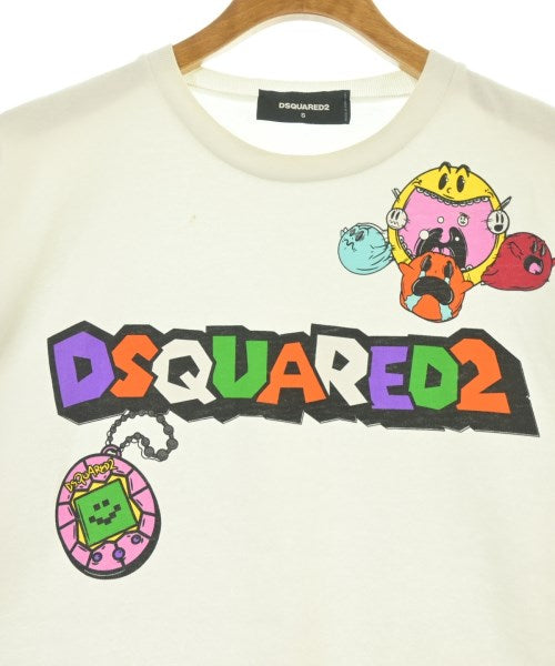 DSQUARED T恤/上衣
