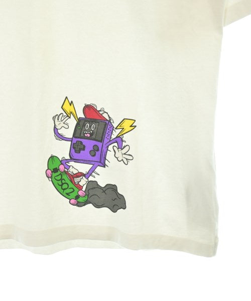 DSQUARED T恤/上衣