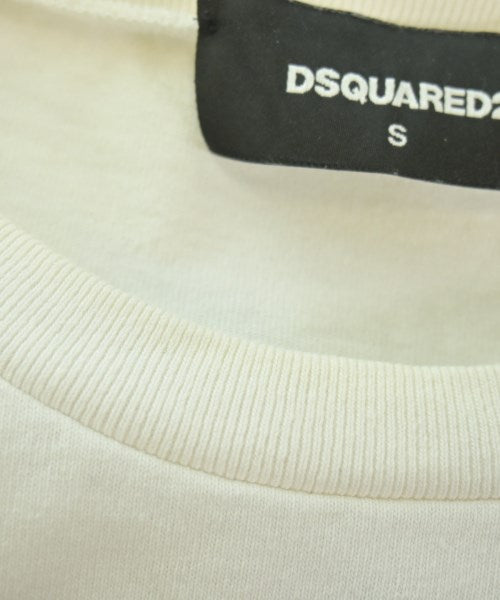 DSQUARED T恤/上衣