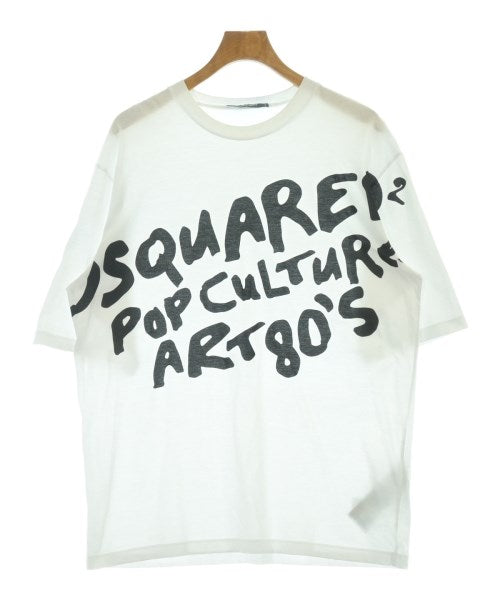 DSQUARED T恤/上衣
