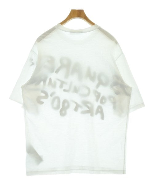 DSQUARED T恤/上衣