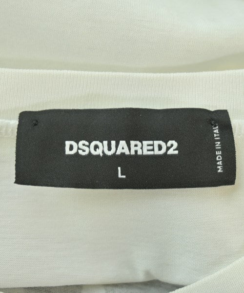 DSQUARED T恤/上衣
