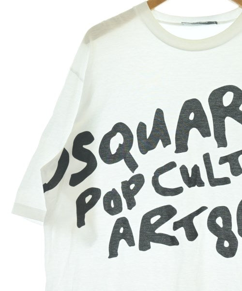 DSQUARED T恤/上衣