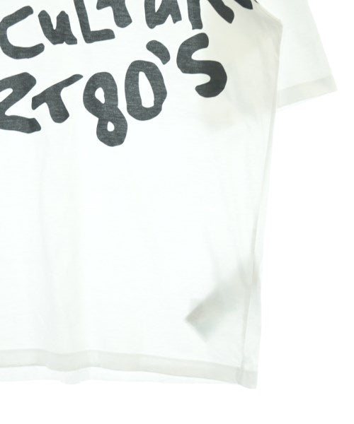 DSQUARED T恤/上衣