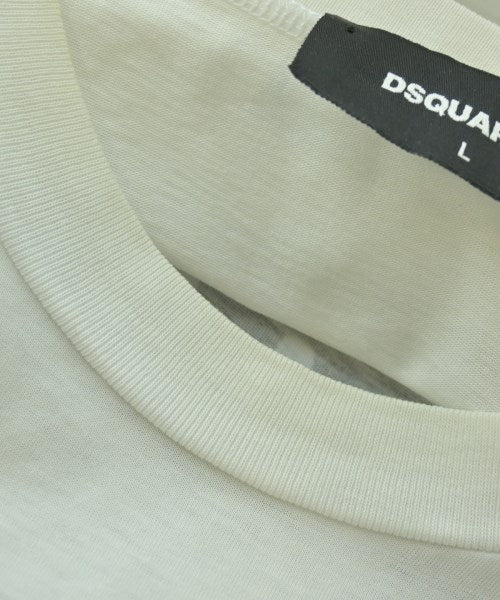 DSQUARED T恤/上衣