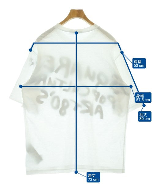 DSQUARED T恤/上衣