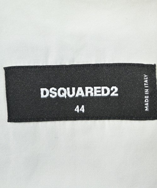 DSQUARED 休閒襯衫