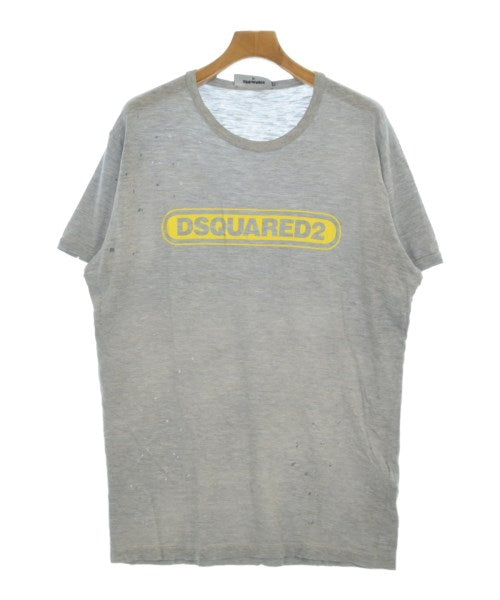 DSQUARED T恤/上衣
