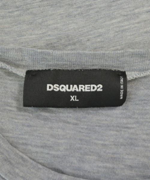 DSQUARED T恤/上衣