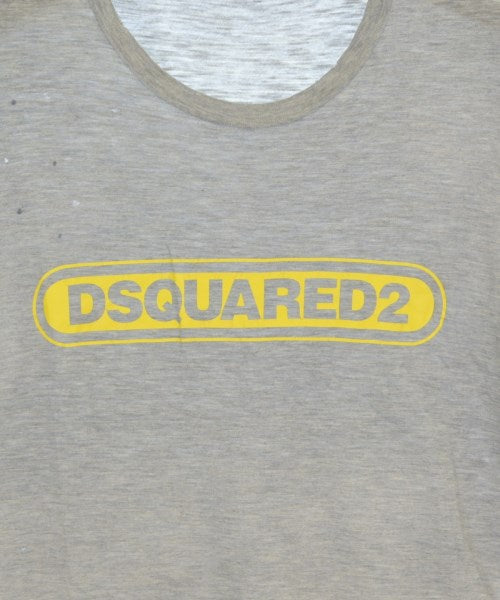DSQUARED T恤/上衣