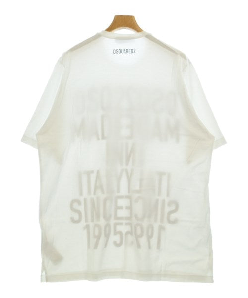 DSQUARED T恤/上衣