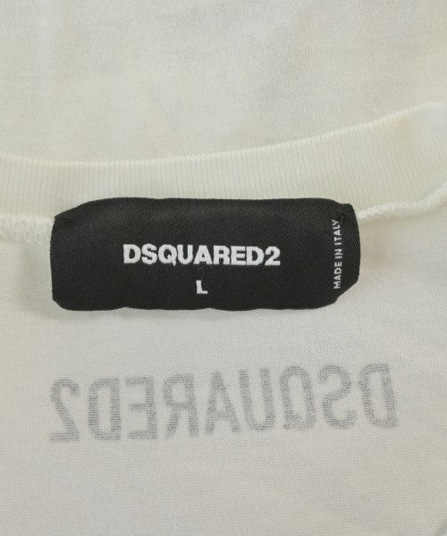 DSQUARED T恤/上衣